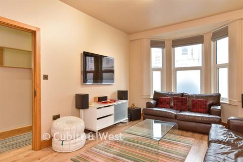 3 bedroom terraced house for sale, Ditchling Rise, Brighton, East Sussex