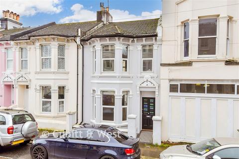 3 bedroom terraced house for sale, Ditchling Rise, Brighton, East Sussex