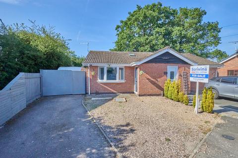 undefined, Bosworth Close, Hinckley