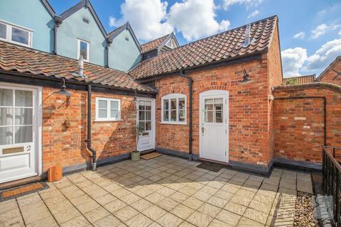 2 bedroom duplex for sale - Barnes Yard, Leonards Street, Norwich