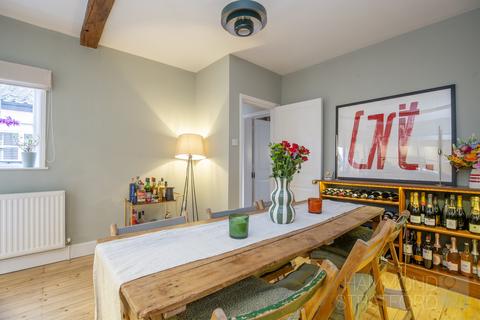 2 bedroom duplex for sale, Barnes Yard, Leonards Street, Norwich