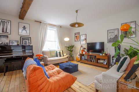 undefined, Barnes Yard, Leonards Street, Norwich