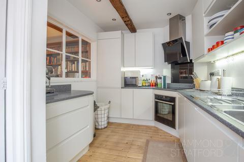 undefined, Barnes Yard, Leonards Street, Norwich