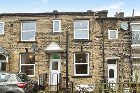 undefined, Penrose Place, Northowram, Halifax