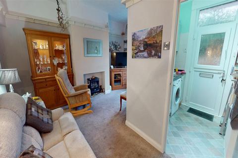 undefined, Penrose Place, Northowram, Halifax