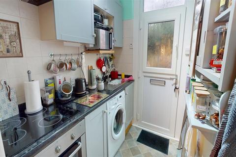 undefined, Penrose Place, Northowram, Halifax