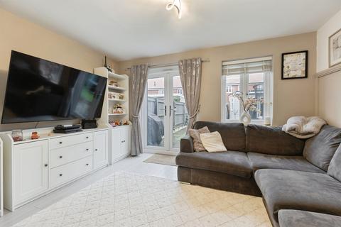 2 bedroom semi-detached house for sale, Wellington Road, Attleborough