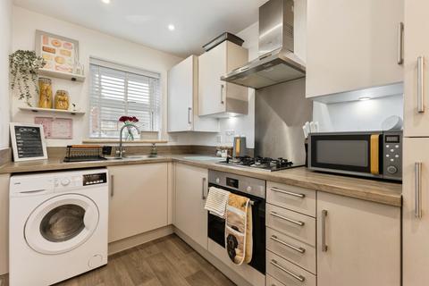2 bedroom semi-detached house for sale, Wellington Road, Attleborough