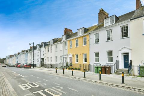undefined, Durnford Street, Plymouth