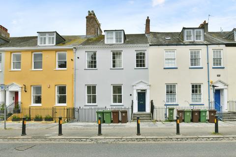 undefined, Durnford Street, Plymouth