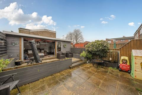 3 bedroom end of terrace house for sale, Colingsmead, Eldene, Swindon, SN3