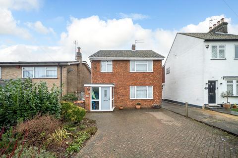 undefined, Summer Street, Slip End, LU1