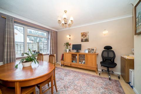 undefined, Summer Street, Slip End, LU1