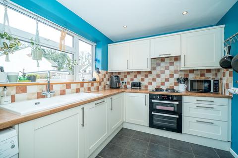 undefined, Summer Street, Slip End, LU1