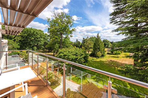 undefined, Apartment 13, Charters, Charters Road, Sunningdale, Ascot, Berkshire, SL5
