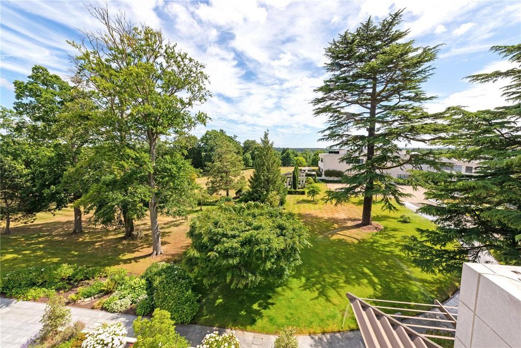 Gardens and Grounds