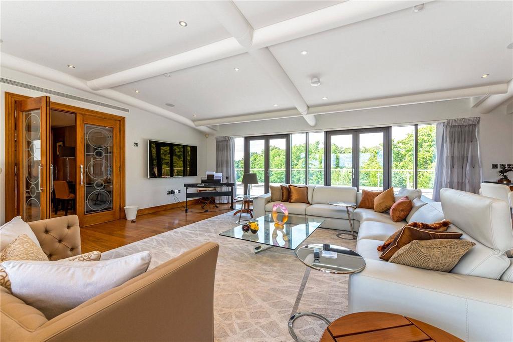 Drawing Room