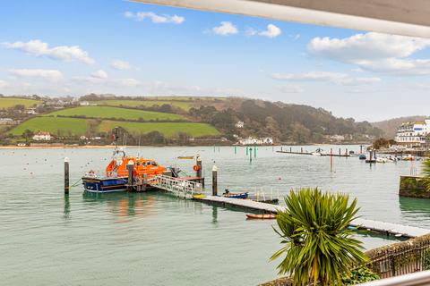 3 bedroom terraced house for sale, Victoria Quay, Salcombe, Devon