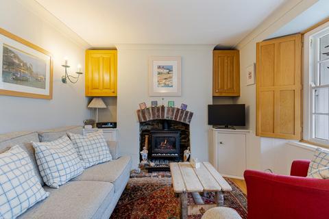3 bedroom terraced house for sale, Victoria Quay, Salcombe, Devon