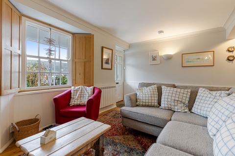3 bedroom terraced house for sale, Victoria Quay, Salcombe, Devon