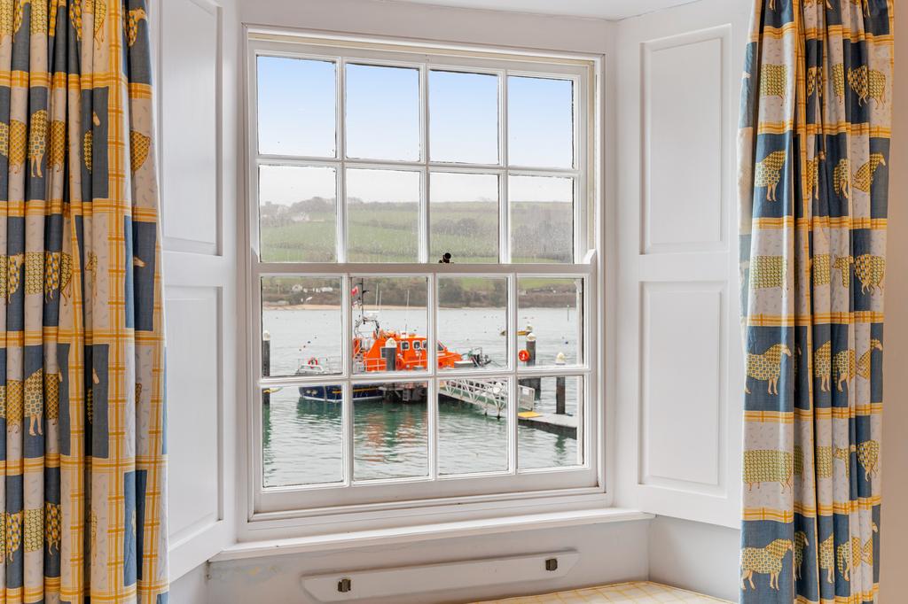 Window View