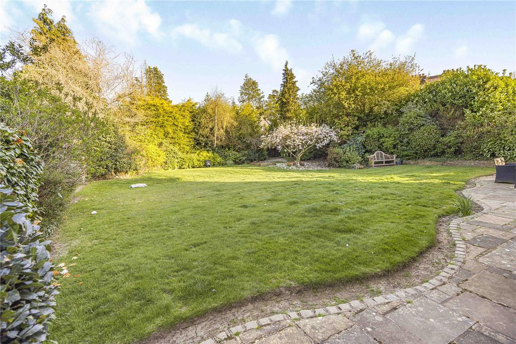 Gardens