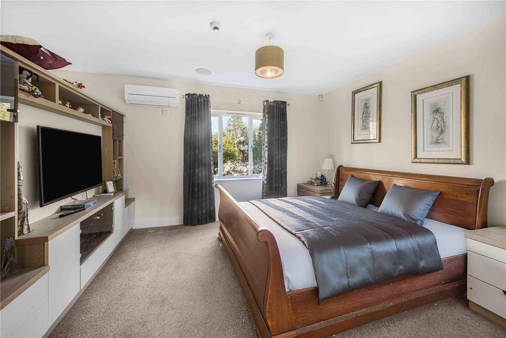 Principal Bedroom