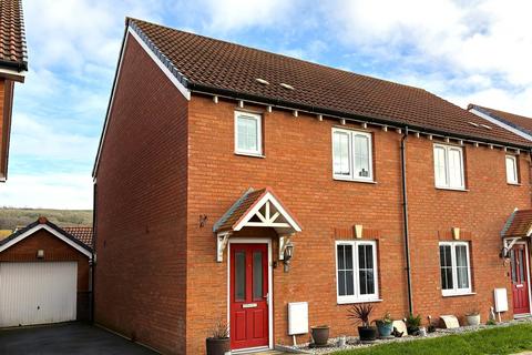 undefined, Kingfisher Close, Seaton, Devon, EX12
