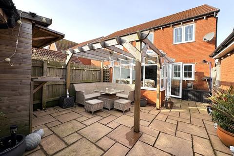 undefined, Kingfisher Close, Seaton, Devon, EX12