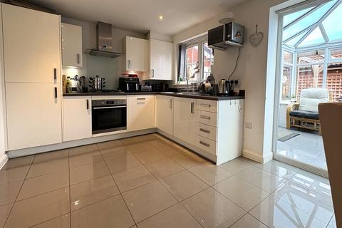 undefined, Kingfisher Close, Seaton, Devon, EX12