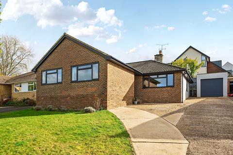 4 bedroom detached bungalow for sale, Roberts Close, Kings Worthy, SO23