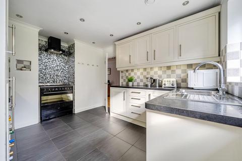 4 bedroom detached bungalow for sale, Roberts Close, Kings Worthy, SO23