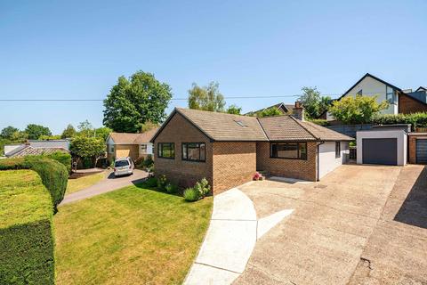4 bedroom detached bungalow for sale, Roberts Close, Kings Worthy, SO23