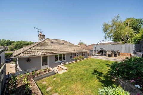4 bedroom detached bungalow for sale, Roberts Close, Kings Worthy, SO23