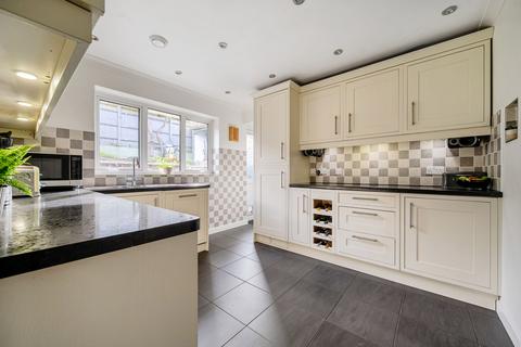 4 bedroom detached bungalow for sale, Roberts Close, Kings Worthy, SO23