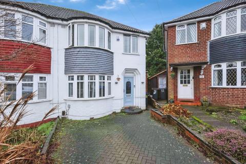 3 bedroom semi-detached house for sale, Stanton Grove, BIRMINGHAM