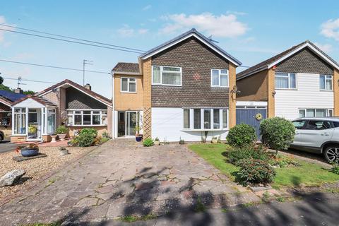 undefined, Greenhill Lane, Wheaton Aston, Stafford