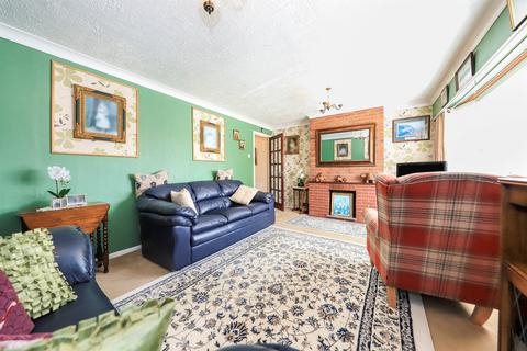 undefined, Greenhill Lane, Wheaton Aston, Stafford