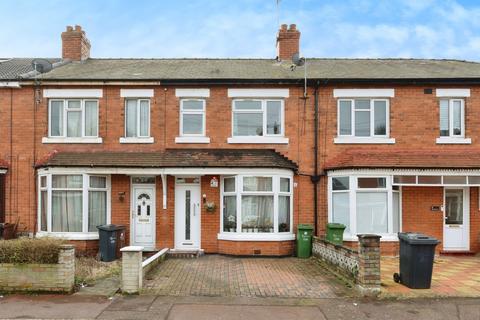 Kendal Avenue, Barking