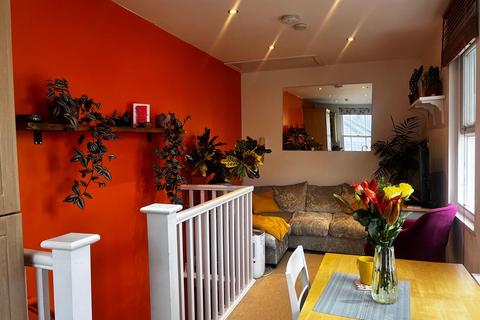 1 bedroom apartment for sale, Waterloo Street, Hove