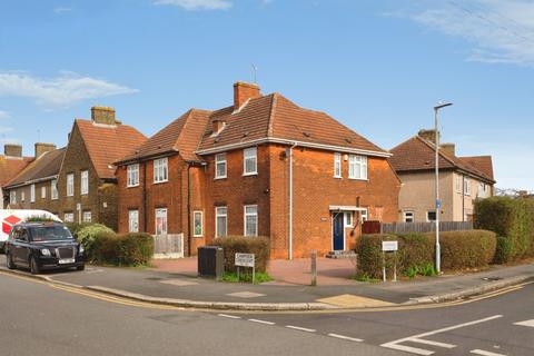 Farmway, Dagenham