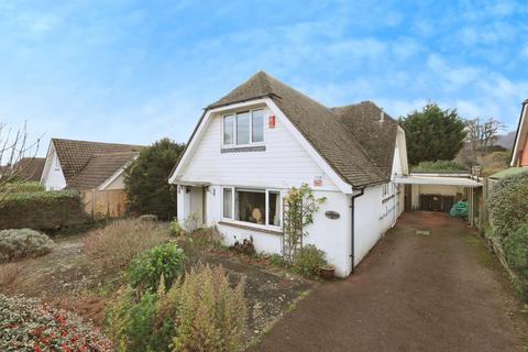 3 bedroom bungalow for sale, Lodge Avenue, Eastbourne
