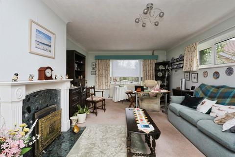 3 bedroom bungalow for sale, Lodge Avenue, Eastbourne