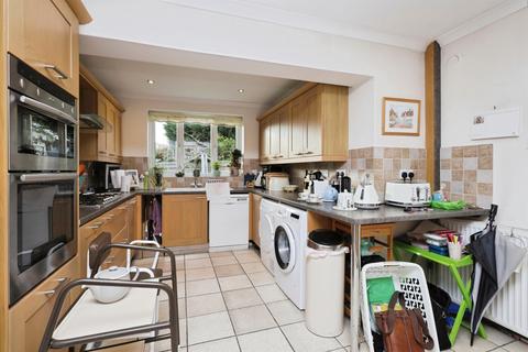 3 bedroom bungalow for sale, Lodge Avenue, Eastbourne