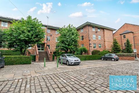 undefined, FLAX HOUSE, NAVAGATION WALK, LEEDS, LS10