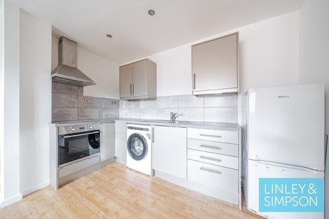undefined, FLAX HOUSE, NAVAGATION WALK, LEEDS, LS10