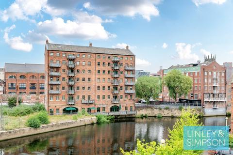 1 bedroom flat to rent, FLAX HOUSE, NAVAGATION WALK, LEEDS, LS10