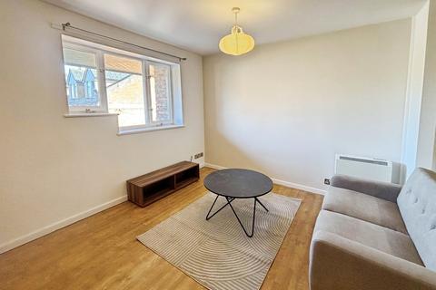 1 bedroom flat to rent, FLAX HOUSE, NAVAGATION WALK, LEEDS, LS10