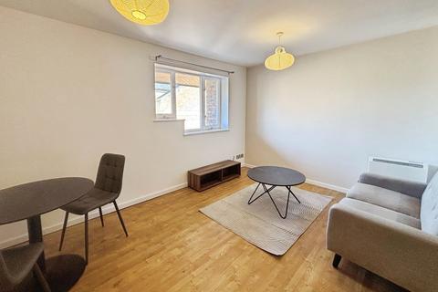 1 bedroom flat to rent, FLAX HOUSE, NAVAGATION WALK, LEEDS, LS10