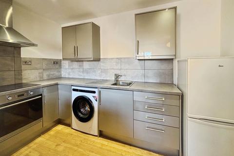 1 bedroom flat to rent, FLAX HOUSE, NAVAGATION WALK, LEEDS, LS10